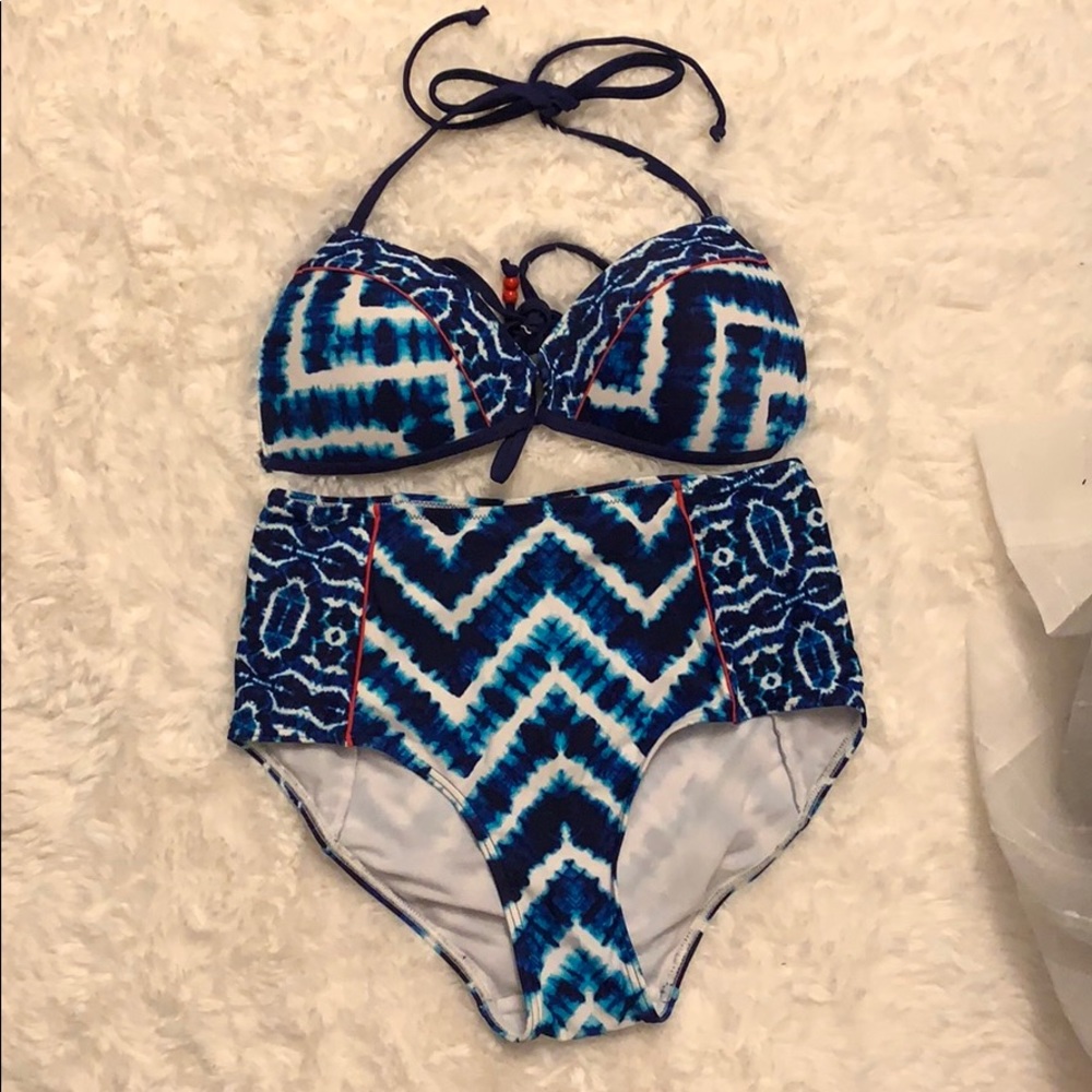 La vie en rose swimsuit
